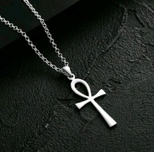 Ankh cross guardian for sale  TELFORD