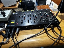 Canford ccm3 mixer gebraucht kaufen  Versand nach Germany