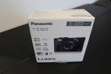 Panasonic lumix dmc usato  Fonte Nuova
