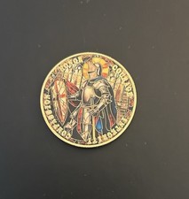 Guardian angel commemorative for sale  MITCHAM