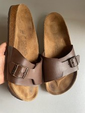 Mens birkenstock birki for sale  SITTINGBOURNE