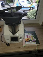 Vorwerk thermomix tm5 gebraucht kaufen  Oberhausen