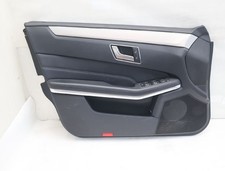 Türverkleidung mercedes klass gebraucht kaufen  Wittenburg