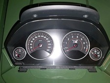 Bmw f30 f31 gebraucht kaufen  Lüdenscheid