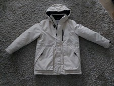 Herren parka jacke gebraucht kaufen  Bretzfeld