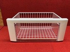 Usado, Peça de montagem de cesta de freezer geladeira GE usada #WR21X25897 bom estado comprar usado  Enviando para Brazil