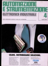 Automazione strumentazione ele usato  Torino