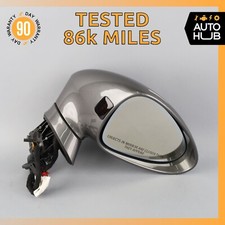 Espelho retrovisor lateral direito 14-16 Porsche Panamera 970 com ponto cego fabricante de equipamento original comprar usado  Enviando para Brazil