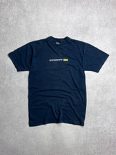 Camiseta Vintage Oakley Software Logotipo de Arquivo Boxy Y2K M, usado comprar usado  Enviando para Brazil