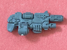 NOVO Space Marine Primaris STERNGUARD COMBI MELTA (A) - Bits 40K comprar usado  Enviando para Brazil