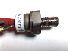 Kemppi stud thyristor for sale  NOTTINGHAM
