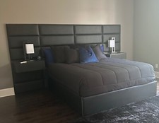Vant panel bed for sale  Madison