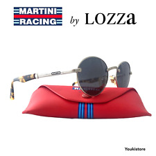 Martini racing lozza usato  Desio