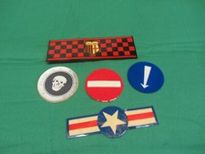 Lambretta vespa accessory for sale  LONDON