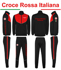 Croce rossa italiana usato  Italia