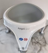 Angelcare baby bath for sale  COLWYN BAY