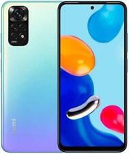 Usado, Smartphone Android Xiaomi Redmi Note 11 128GB azul desbloqueado Sim grátis comprar usado  Enviando para Brazil