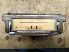 Autoradio autovox transmobil usato  Torino