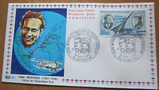 Fdc jour poste d'occasion  Étampes