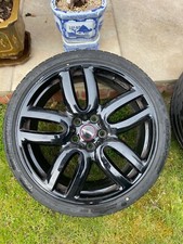 mini jcw wheels for sale mini jcw wheels for sale AYLESBURY