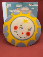 Deckenleuchte kinderzimmer sun gebraucht kaufen  Meisenheim