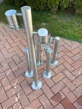 Aussenleuchten edelstahl lampe gebraucht kaufen Aussenleuchten edelstahl lampe gebraucht kaufen  Pritzwalk