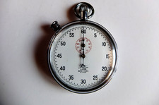 Ancien chronomètre gousset d'occasion  Annecy