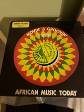Afro national swinging for sale  Grayson