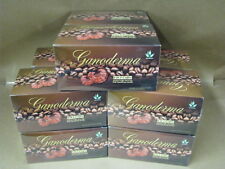 Ganoderma caffè crema usato  Spedire a Italy