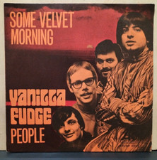 Vanilla fudge some usato  Latina