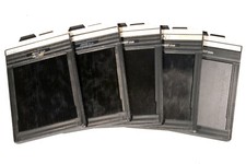 Fidelity elite 4x5 gebraucht kaufen  Berlin