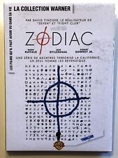 Dvd zodiac film d'occasion  Martigues