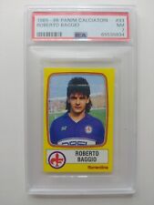 1985 panini calciatori usato  Villar Focchiardo