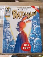 Rat man 122 usato  Lamporecchio