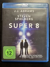 Super blu ray gebraucht kaufen  Titz