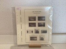 Leuchtturm bund 2009 gebraucht kaufen  Verl