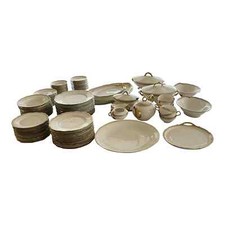 Limoges dinnerware set for sale  Escondido