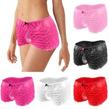 Boxershorts shorts spanex gebraucht kaufen Boxershorts shorts spanex gebraucht kaufen  Versand nach Germany