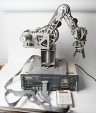 Rhino axis robotic for sale  Lemont