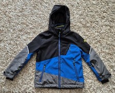 Killtec jungen winterjacke gebraucht kaufen  Arnsberg