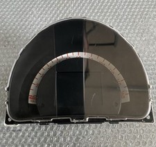 Veglia contachilometri smart usato  Napoli