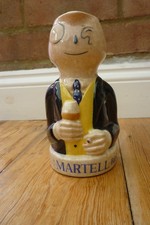 Vintage martell cognac for sale  COULSDON