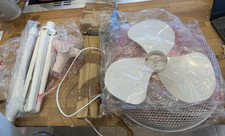 Unsed oscillating electric for sale Unsed oscillating electric for sale  WORCESTER