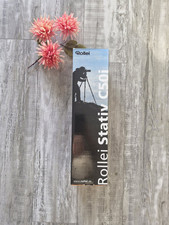 Rollei c50i stativ gebraucht kaufen  Hagen