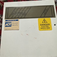Adt fire security for sale  NOTTINGHAM