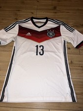 Adidas dfb 2014 gebraucht kaufen  Gröbenzell