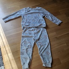 Schlafanzug größe 98 gebraucht kaufen  Gera-Umland