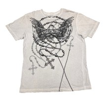 Rare affliction winged for sale  Pittsburgh