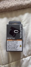 Garmin hrm pro for sale  New Hartford
