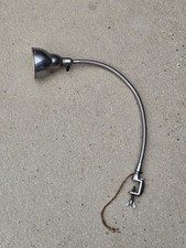 Ancienne lampe atelier d'occasion  France